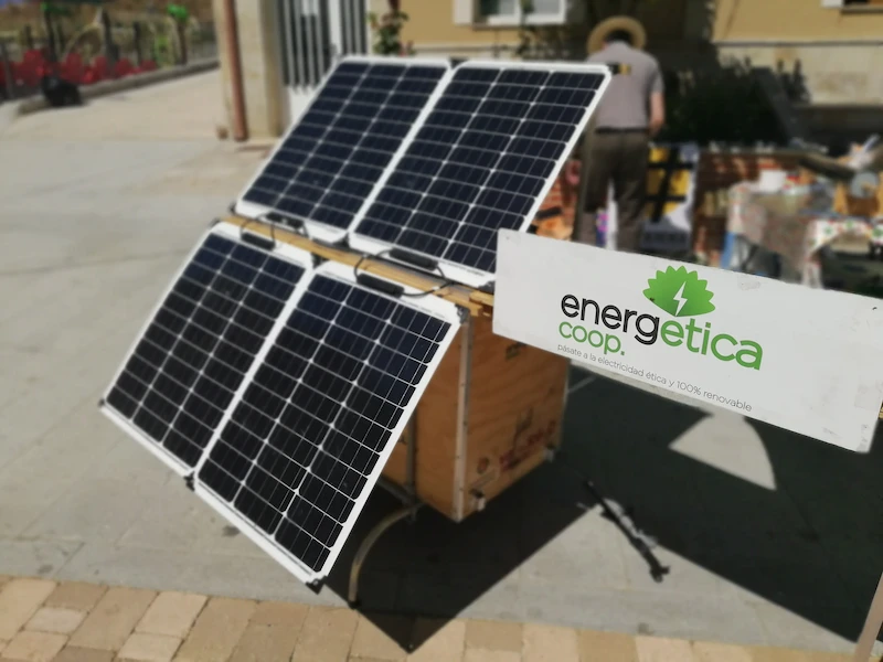 Energetica